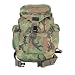 Camouflage Outdoorsman Rucksack