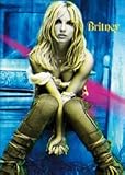 Music - Pop Posters: Britney Spears - Album Poster - 61 x 86 cm
