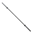 Cap Barbell Solid ECO Bar (7-Feet)