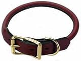 Mendota Rolled Standard Collar - 3/4 x 16