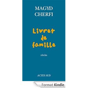 Livret de famille
