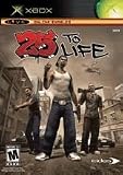 25 to Life Xbox