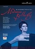 Puccini: Madama Butterfly  PAL [DVD] [2003]