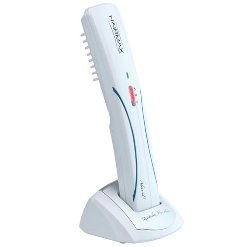 HairMax LaserComb