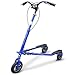Trikke Tech T78 Deluxe Blue
