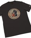 Lucky Brand Jeans Beer Gut Classic Fit T-Shirt