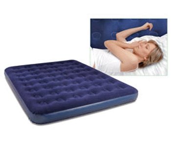 Full Long Beautyrest Air Bed