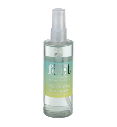 Fantastic Feet Foot Spray