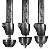 Manfrotto 676SP2 Rubber Spiked Foot for 679, 679B, 680, 680B, 558B Monopods