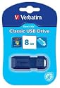 Verbatim Classic Store 'N' Go 8GB Speicherstick USB 2.0