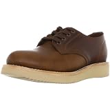 [ピストレロ] PISTOLERO OXFORD PLAIN