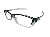 Adidas Ah51 Pallas 10 6052 Clear Eyeglasses