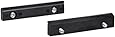 PANAVISE 344 GROOVED NYLON REPLACEMENT VISE JAWS