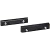 PanaVise 344 Grooved Nylon Jaws (pair) for 301, 303, 304 And 381 w/screws