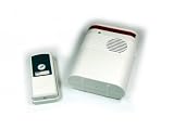 Electronics : wireless doorbell 4.5v