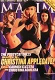 Christina Applegate - The Pussycat Dolls - Poster 25