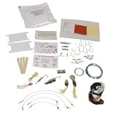 Emergency Fishing Tackle Kit