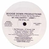 My Philosophy [Vinyl]