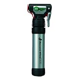 Genuine innovations Second Wind MTB Pump & Inflation - B0009SWKCO