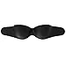 Colleer Feeto Reusable Strapless Self Adhesive Silicone Invisible Push-up Bra for Women