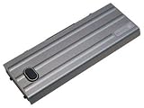 High Quality Battery for Dell Latitude D620, 11,1 V, 4400 mAh, 100% fits, properly matching, Li-Ion, Lithium Ion Technology, Batteries, Notebook, Laptop, PC