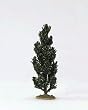 Lemax Christmas Village Accessory 6" Green Hemlock Tree #24796