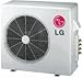 LG 36000 BTU Quad-Zone Mini-Split Heat Pump and Air Conditioner Condensing Unit Only LMU366HV LG 36000 BTU Quad-Zone Mini-Split Heat Pump and Air Conditioner Condensing Unit Only LMU366HV
