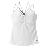 Womens adidas Mind & Body Studio Strap Sport Top Tank