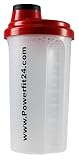 Power Shaker 700ml - Gerner Sports