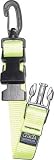 BC Clip - Fin Strap Holder w/ Quick Release