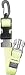 BC Clip - Fin Strap Holder w/ Quick Release
