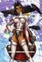 Manmachine Interface, Art Poster by Masamune Shirow