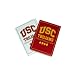 *Officially Licensed* USC Trojans Playing Cards (2 decks)