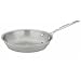 Cuisinart Multiclad Pro Stainless 8-Inch Open Skillet