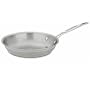 Cuisinart Multiclad Pro Stainless 8-Inch Open Skillet