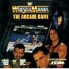WWF Wrestlemania - The Arcade Game