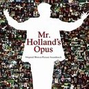 Mr Holland`s Opus [CASSETTE]