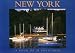 New York: A Book of 21 Postcards