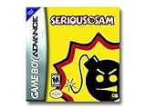 Revue Take-Two Interactive Software  / Serious Sam - Ensemble complet - 1 utilisateur - Game Boy Advance
