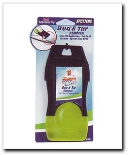 Mr. Clean Bug and Tar Remover Stick w/ Refill
