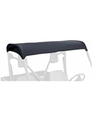Automotive Parts and Accessories: Classic Accessories QuadGear UTV Roll Cage Top (Black, Fits Polaris) - Classic Accessories