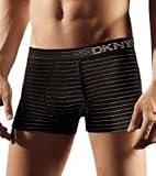 DKNY Linear No-Show Trunk 55233