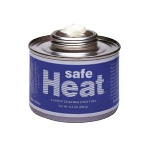 Fuel Chafer Wick 6 Hour (06-0953) Category: Foodservice Candles and Canned Heat