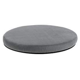 Duro-Med Deluxe Swivel Seat Cushion