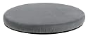 Duro-Med Deluxe Swivel Seat Cushion, Grey