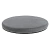 Duro-Med Deluxe Swivel Seat Cushion, Grey