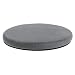 Duro-Med Deluxe Swivel Seat Cushion, Grey
