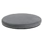 Duro-Med Deluxe Swivel Seat Cushion, Grey