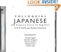 Colloquial Japanese: The Complete Course for Beginners (Colloquial Series)