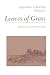 Book Approaches to Teaching Whitman's Leaves of Grass (Approaches to Teaching World Literature)